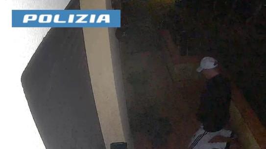 Pisa, perseguita una giovane coppia di vicini: 50enne ai domiciliari
