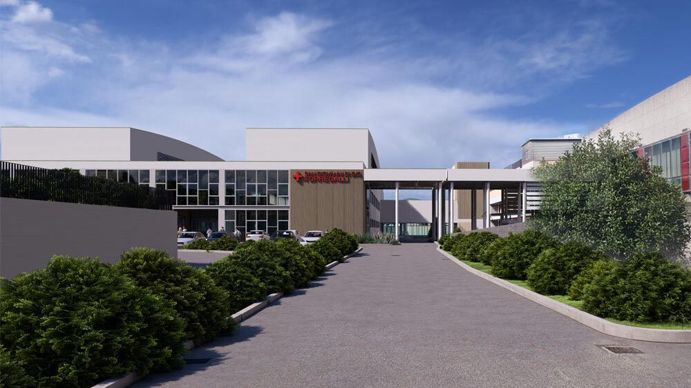 Firenze, c’è l’appalto per il nuovo pronto soccorso di Torregalli