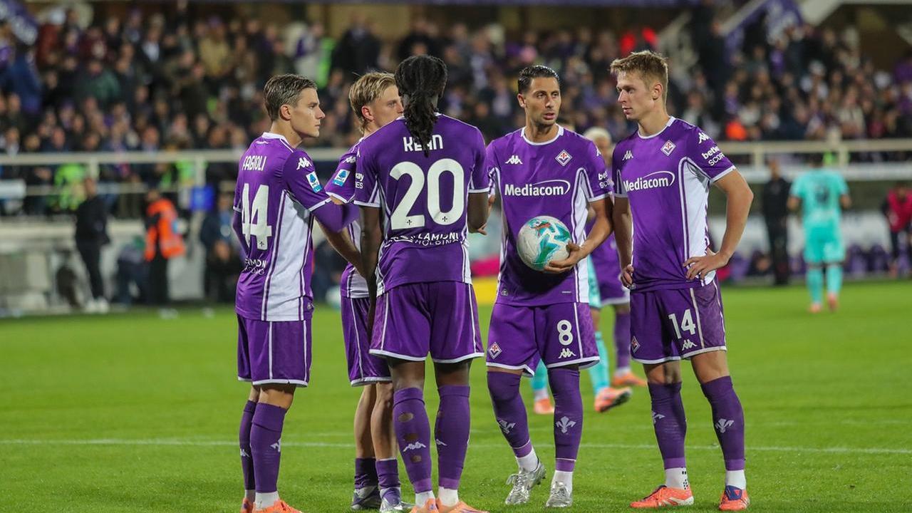 Fiorentina, il pari non basta: Pioli in bilico, la curva esplode