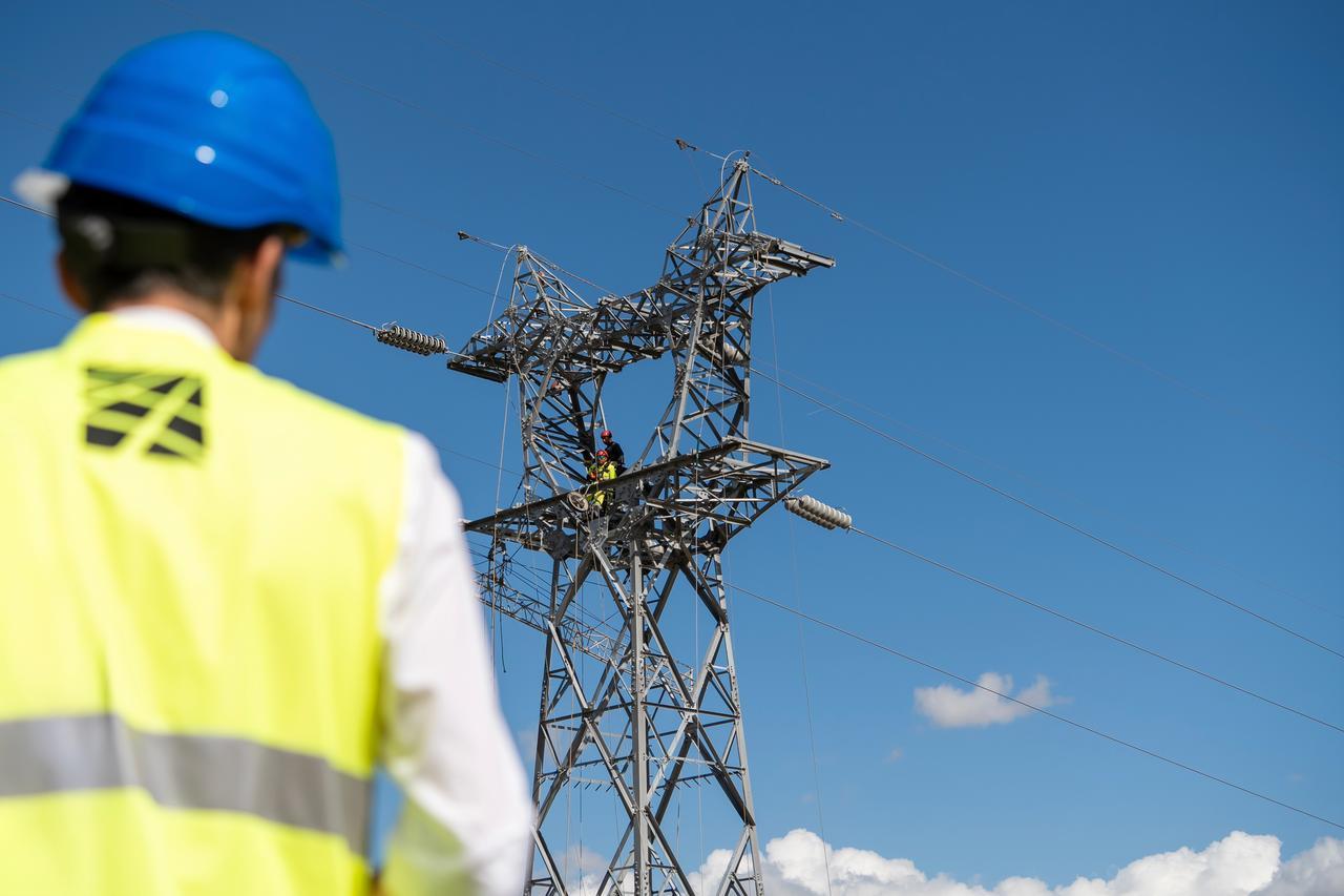 Sardinian Link, parte l’iter per autorizzare la nuova rete elettrica di Terna