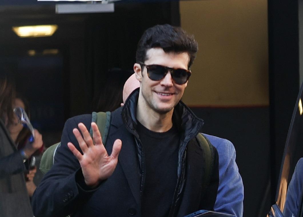 Laurea honoris causa a Roberto Bolle all’Università di Firenze
