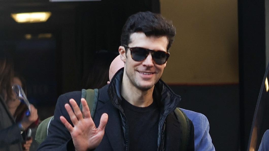 Laurea honoris causa a Roberto Bolle all’Università di Firenze