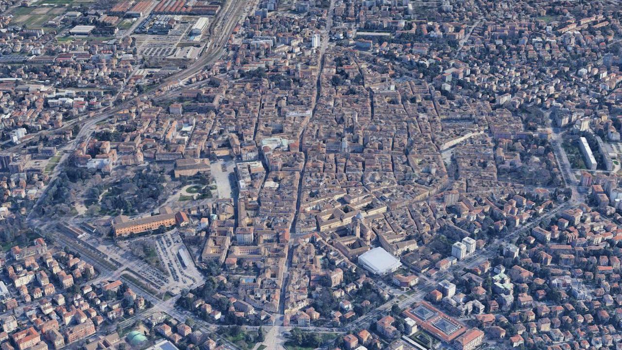Consumo del suolo, l’assessore Pasini sulla classifica di Ispra: «Ma la realtà di Reggio Emilia è un’altra»