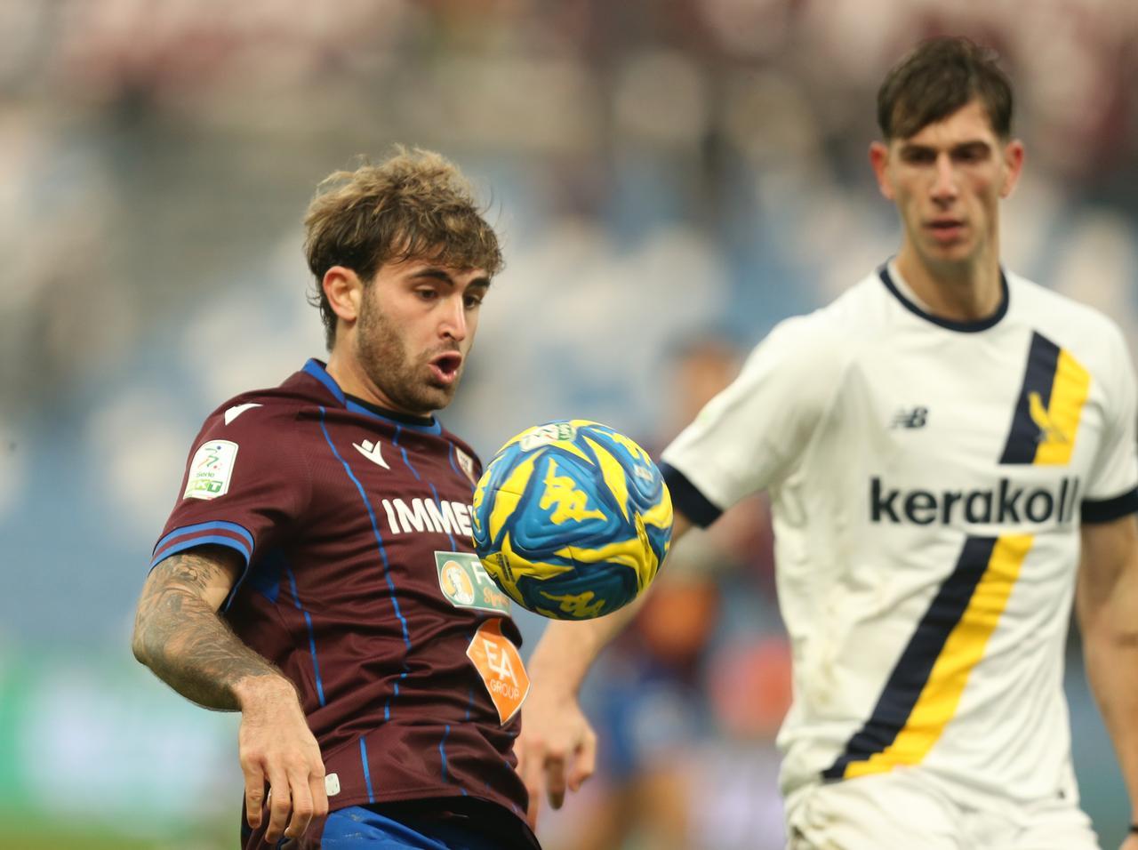 Verso Reggiana-Modena, cosa dicono in numeri di questo avvio di campionato