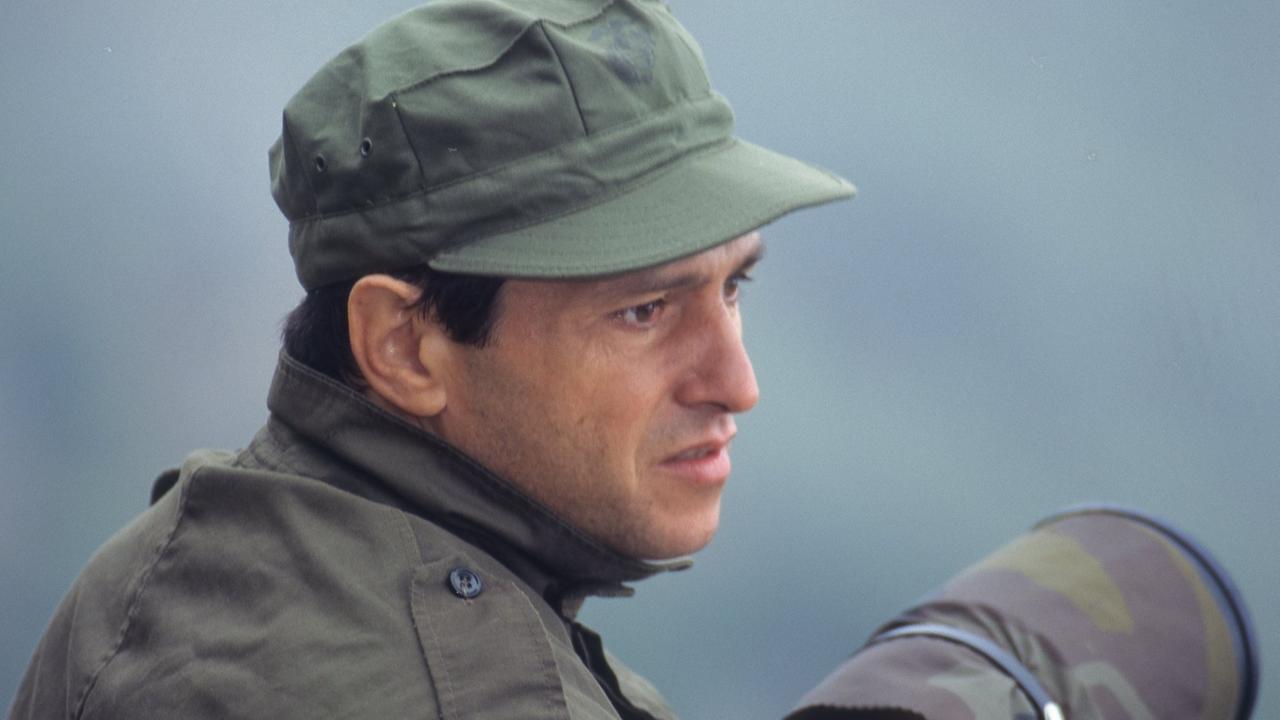 Porto Torres piange Michele Santona, noto fotografo naturalista