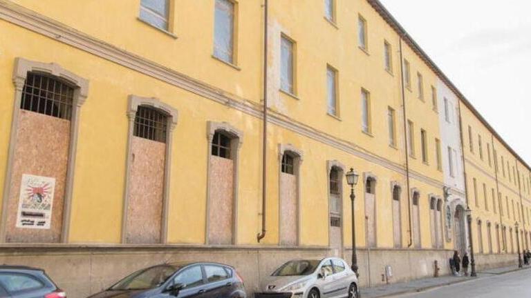 Ex Manifattura di Lucca, slittano i tempi: cantiere chiuso entro giugno 2026