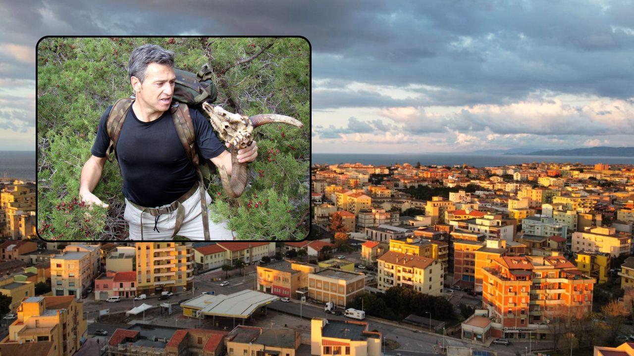 Funerali di Michele Santona, l’ultimo abbraccio di Porto Torres al fotografo naturalista