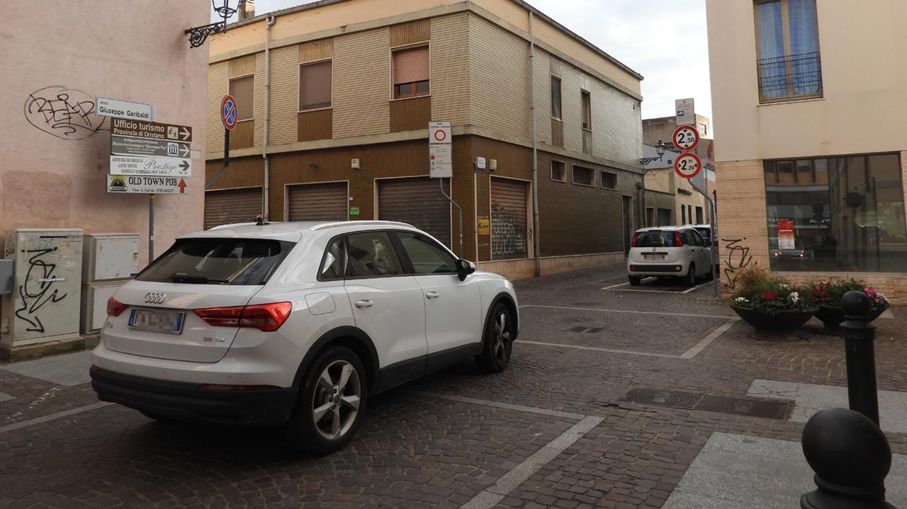 Ztl, il Comune va avanti deciso: iniziano i lavori per i varchi