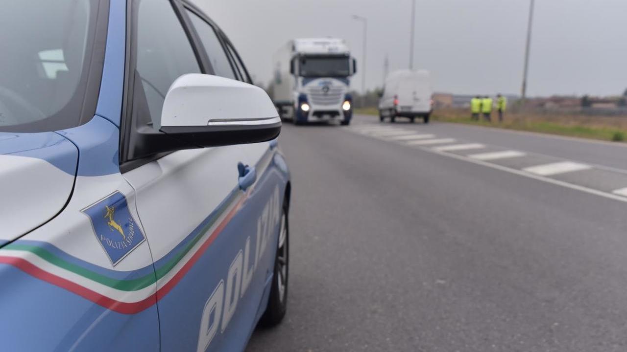 Assalto a portavalori con spari ed esplosioni: malviventi in fuga