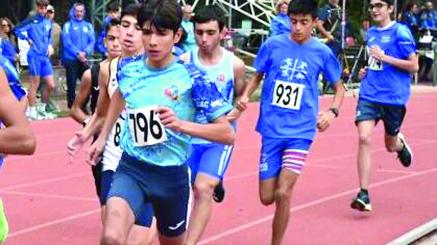 Bufera sull’atletica leggera sarda, «In Procura il dossier sulle spese pazze del presidente uscente Lai»