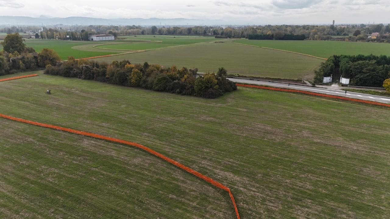 Via agli espropri anche se la Bretella è bloccata, l’ira dei residenti: «Inaccettabile»