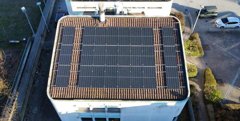 Energie rinnovabili sì, ma non in terre agricole. Possibile svolta nel Ferrarese