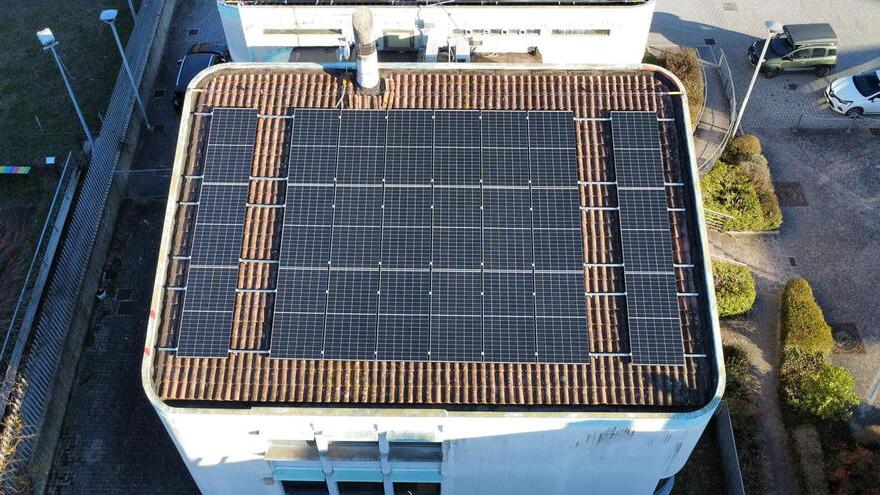 Energie rinnovabili sì, ma non in terre agricole. Possibile svolta nel Ferrarese