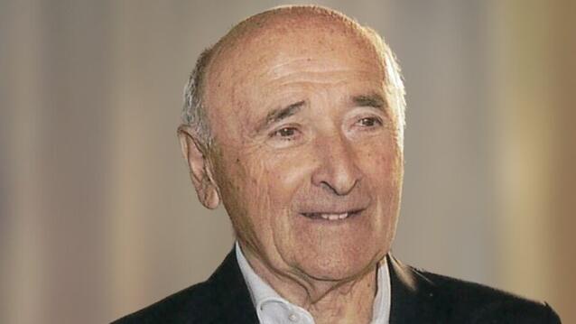 Cento piange il dottor Lanzoni. Medico di base e del calcio, fondò il gruppo Alpini