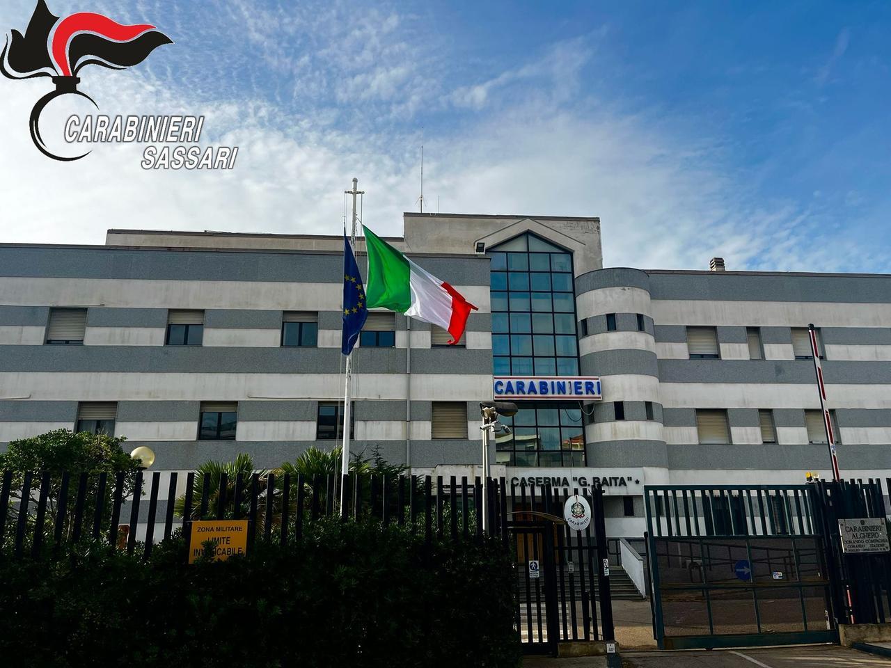 Sorpresa a rubare nello studio medico in cui faceva le pulizie: arrestata