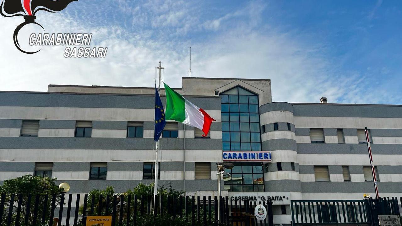 Sorpresa a rubare nello studio medico in cui faceva le pulizie: arrestata