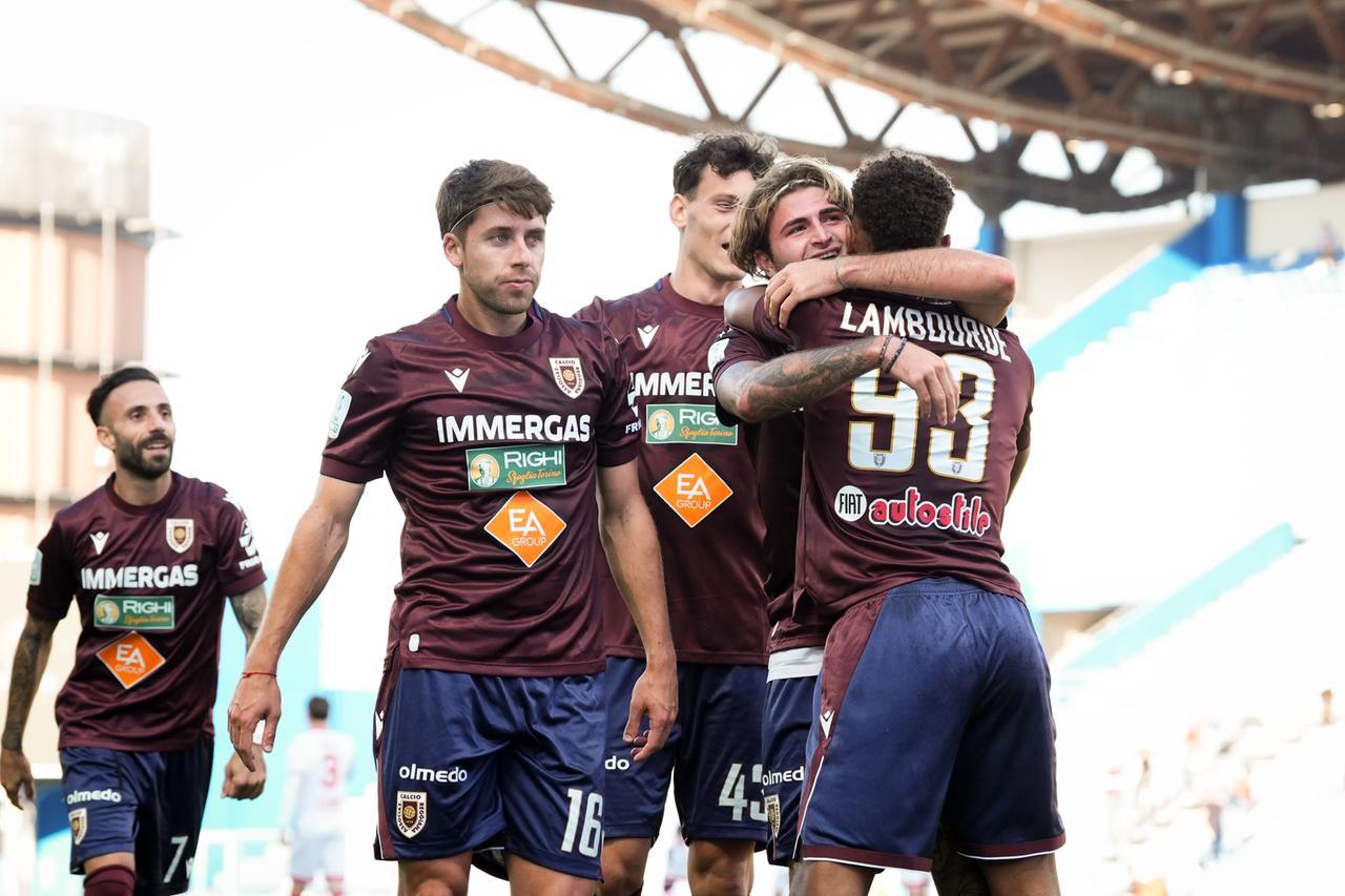 Reggiana-Modena, quando in ballo c’è molto più di un derby