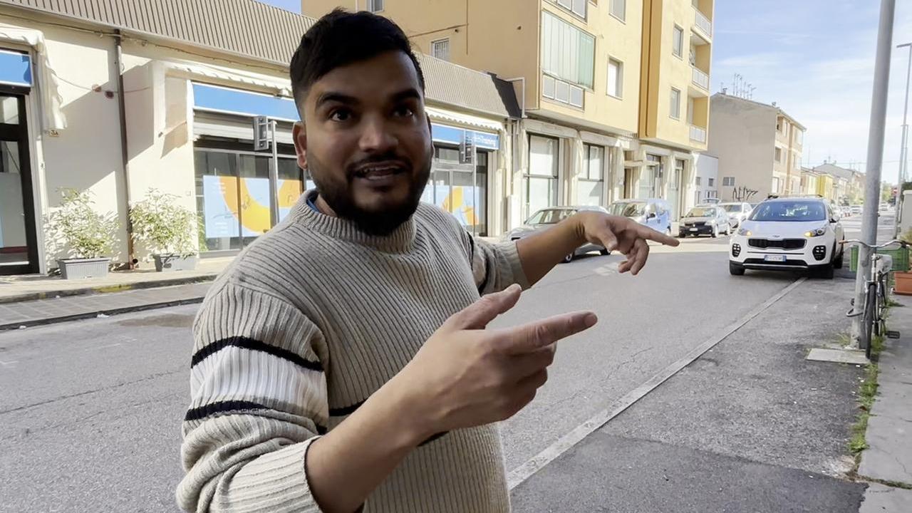 Anziana scippata a Ferrara, i ragazzi della palestra inseguono il ladro