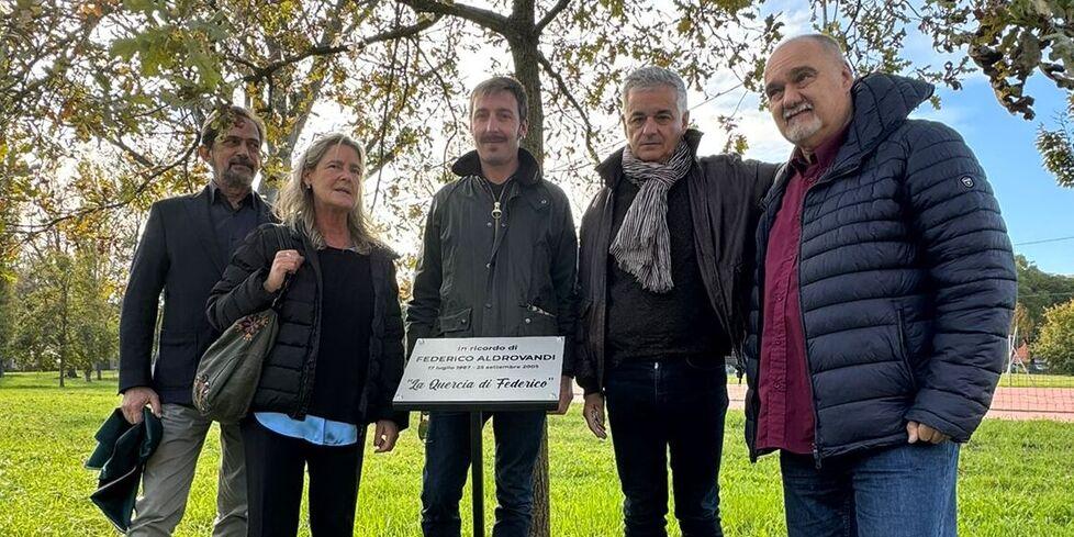 L’istituto Copernico-Carpeggiani di Ferrara ricorda Aldrovandi