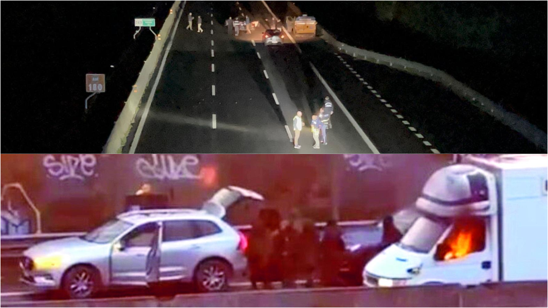 Rapina al portavalori: armi, esplosivo, blocco della strada. Tutte le analogie tra l’assalto nelle Marche e quello in Toscana della “banda dei sardi”