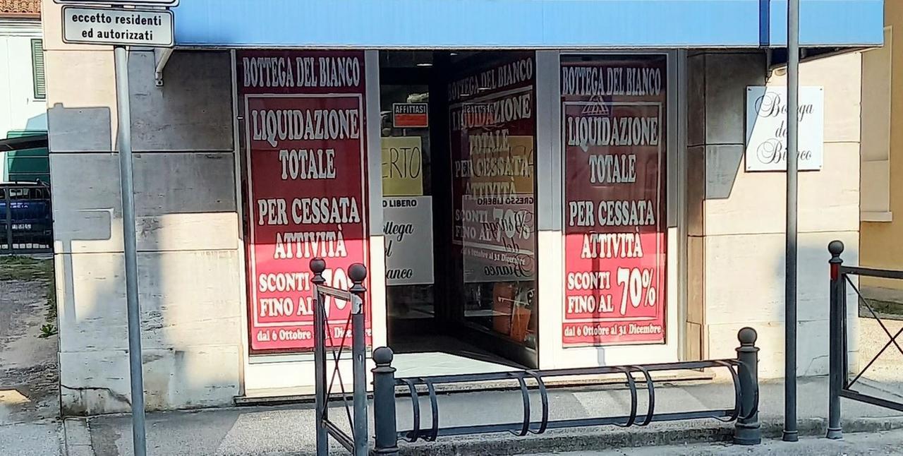 Copparo, l’attività dei Fabbri chiude dopo settant’anni