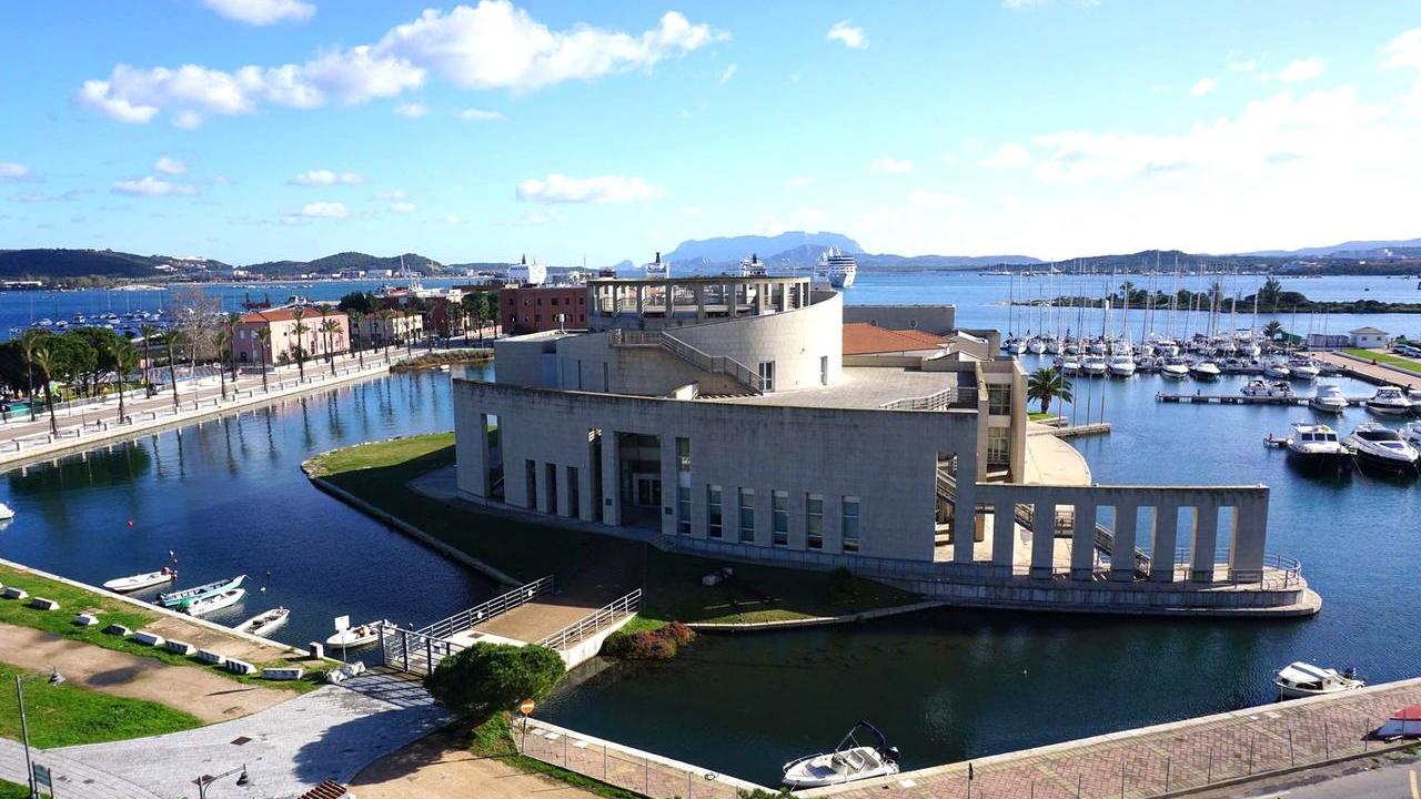 Olbia, il museo verso il rilancio: arrivano regolamento e biglietto d’ingresso