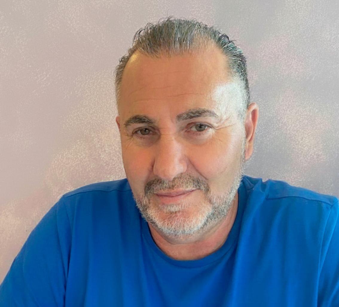 Addio a Fernando Contaldo titolare del Portichetto di Caprara