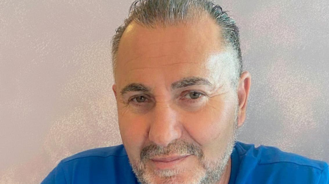 Addio a Fernando Contaldo titolare del Portichetto di Caprara