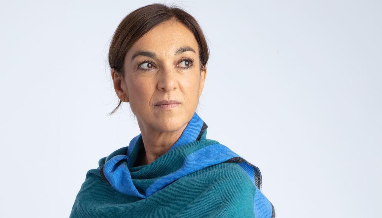 
	Daria Bignardi (foto Claudio Sforza)

