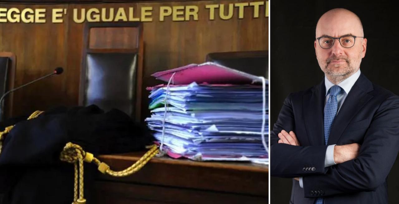 
	L'avvocato Fiorillo ha difeso l'uomo assolto

