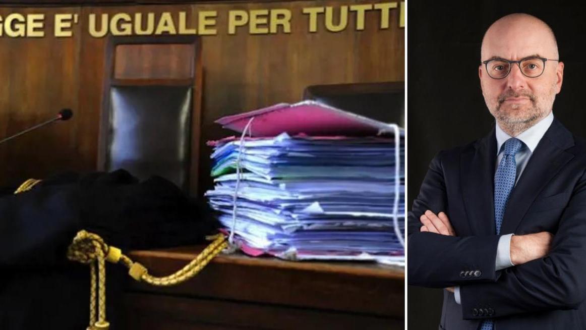 L'avvocato Fiorillo ha difeso l'uomo assolto