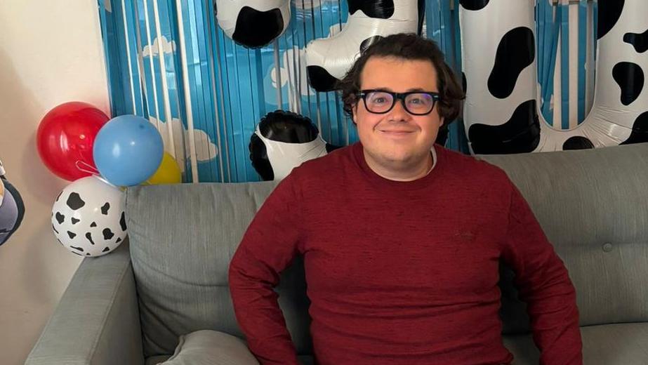 Lorenzo, trent’anni di battaglia per il diritto a una vita dignitosa