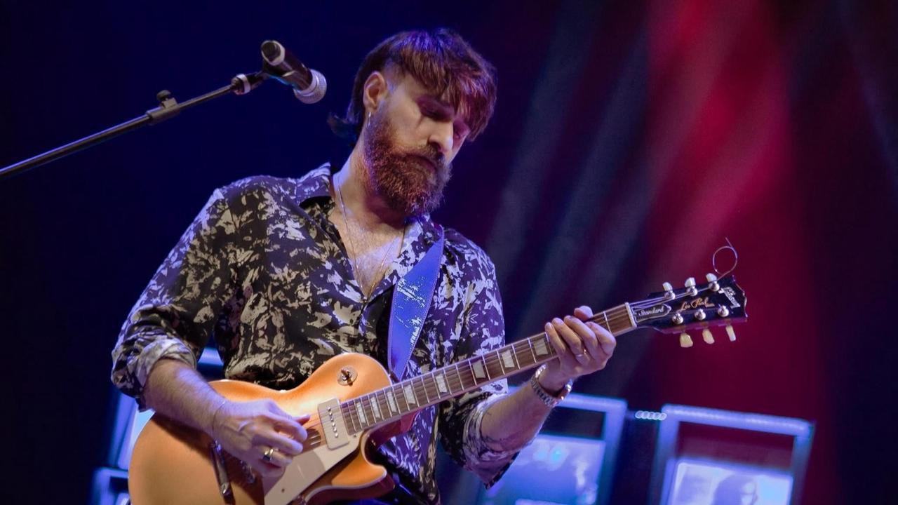 Filippo Graziani in concerto in Sardegna: «C’è un filo invisibile che mi riporta sempre nell’isola»