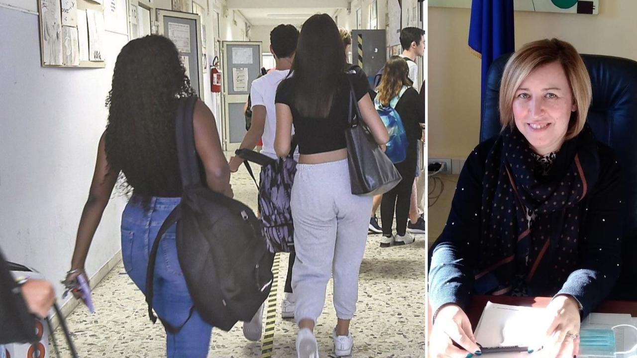 Autonomie scolastiche, il caso della preside di Tempio: «Più di 1.200 alunni in tre plessi, passo troppo tempo in auto»