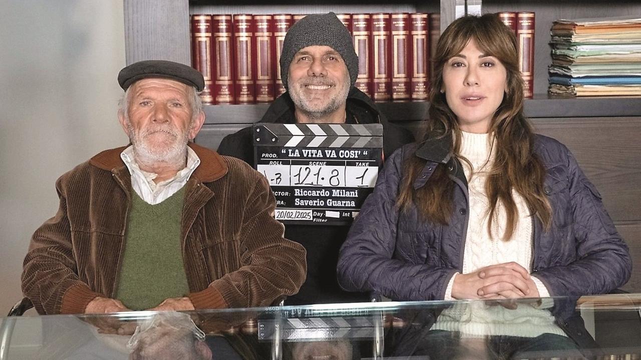 Riccardo Milani: «Con l’isola un amore lungo 50 anni dal campeggio ai sold out nei cinema»