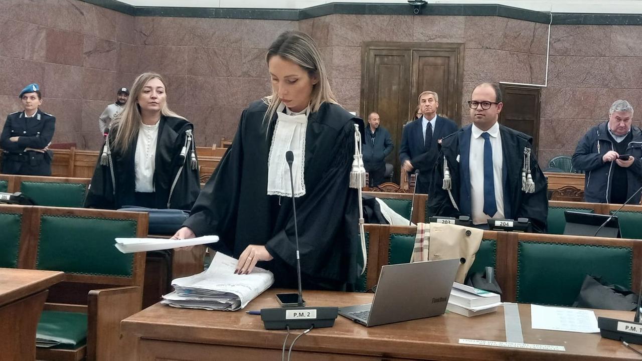 Badante sotto accusa svanita nel nulla, il difensore: «La Corte la rintracci, non sa del processo»