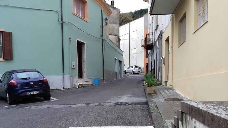 A Bonorva i Savoia regnano ancora: via Regina Margherita non si tocca