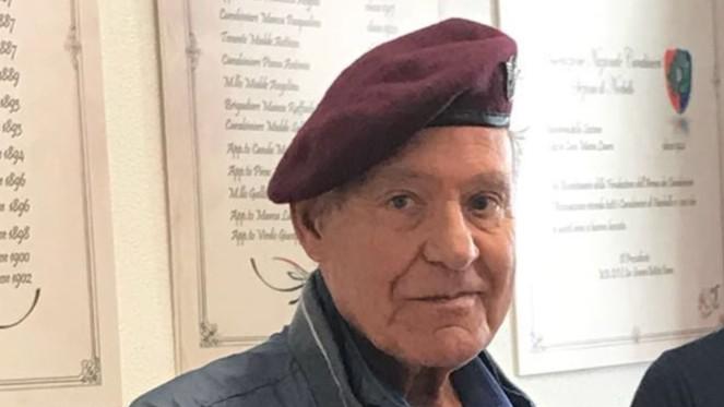 Addio al generale Franco Angioni: comandò la prima missione italiana in Libano