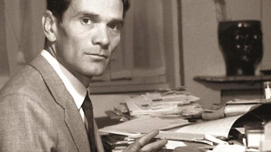 «Basta con il Pasolini martire, riscopriamolo nella sua opera»