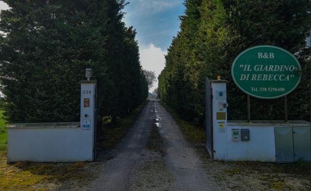 Blackout nel b&b a Ferrara, i clienti restano bloccati all’interno