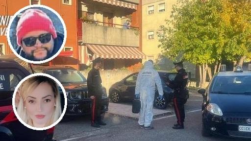 Si toglie il braccialetto elettronico e va a uccidere l’ex compagna di 33 anni