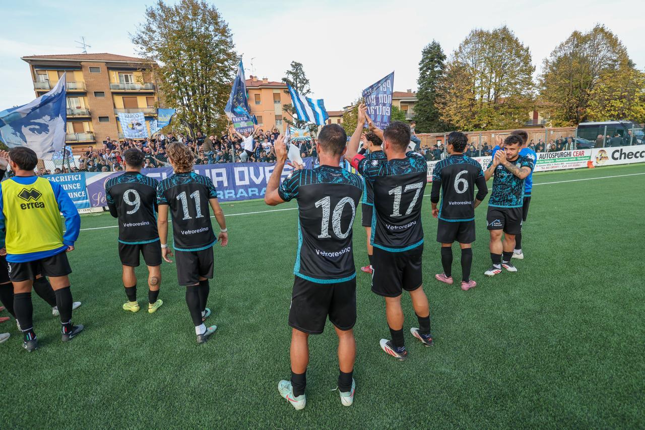 Contro il Solarolo un’Ars et Labor rivisitata per assenze e scelte tecniche