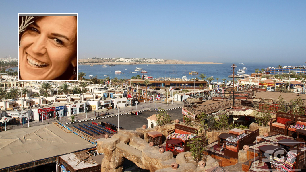 Tragedia in vacanza a Sharm el-Sheikh: 37enne muore durante un’immersione