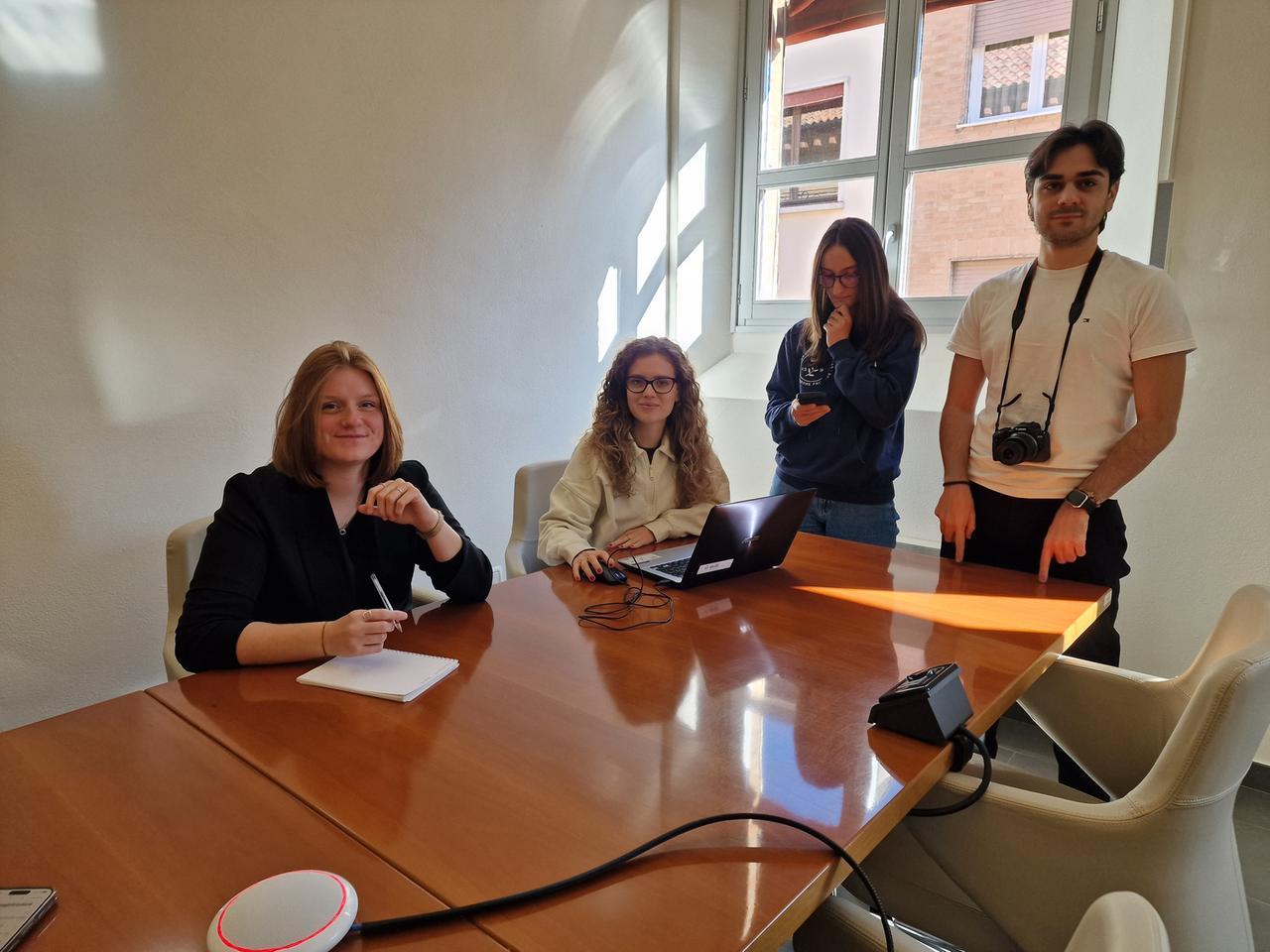 Università di Ferrara, uno studente su tre soffre di ansia e depressione