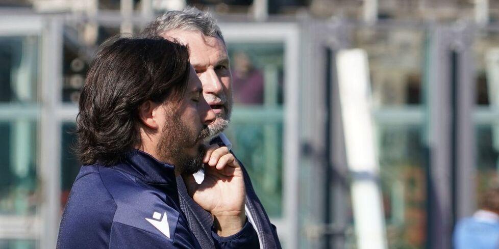 Livorno, Esciua irrompe al Centro Coni: tante urla ma... - Cosa è successo nello spogliatoio