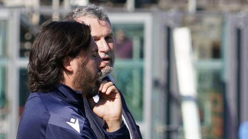 Livorno, Esciua irrompe al Centro Coni: tante urla ma... - Cosa è successo nello spogliatoio