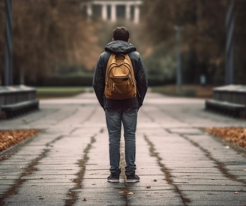 «Sempre più soli e davanti allo schermo: il rischio per i nostri ragazzi è la perdita di abilità sociali. Ecco cosa possono fare i genitori»