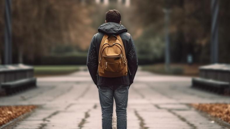 «Sempre più soli e davanti allo schermo: il rischio per i nostri ragazzi è la perdita di abilità sociali. Ecco cosa possono fare i genitori»