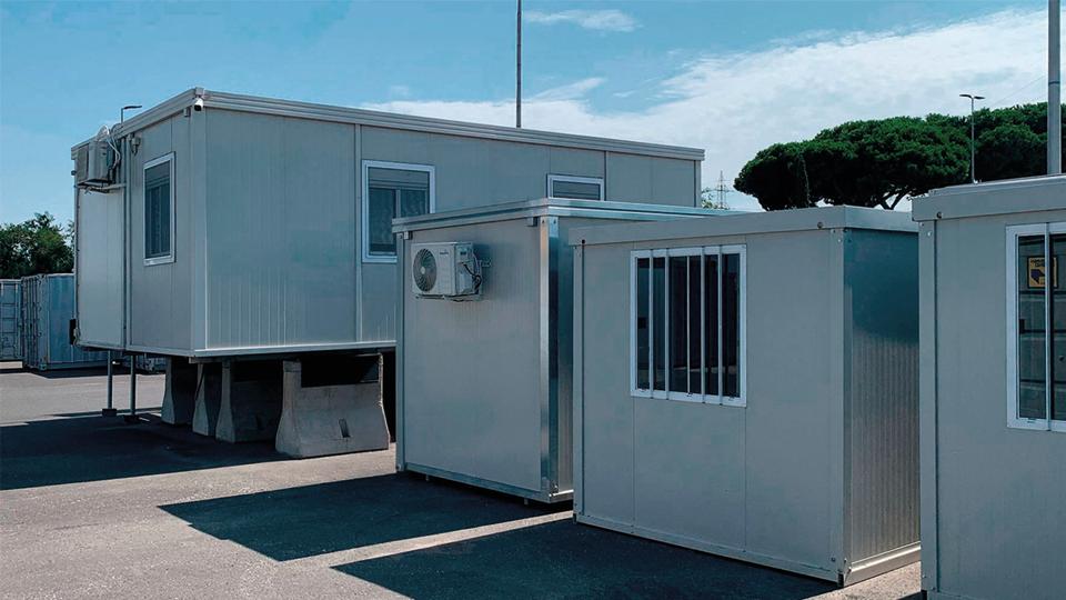 Container Livorno offre “uno spazio in più”