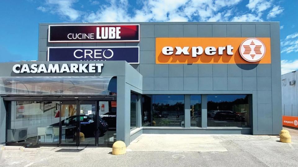 Casamarket, il mondo domestico a 360 gradi